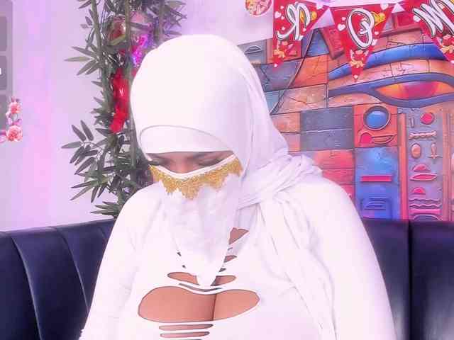 Zulema-parvin webcam