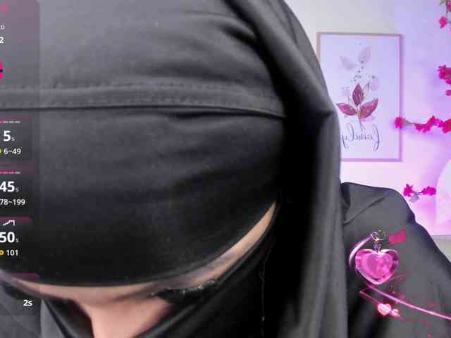 Zulema-parvin webcam