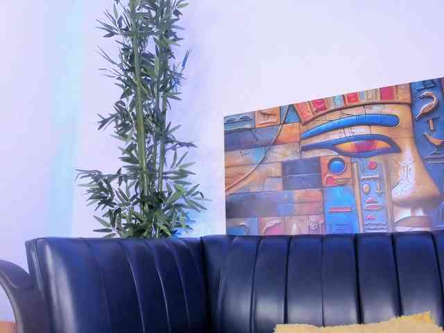 Zulema-parvin webcam