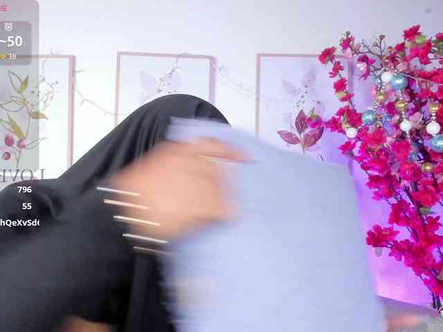 Zulema-parvin webcam