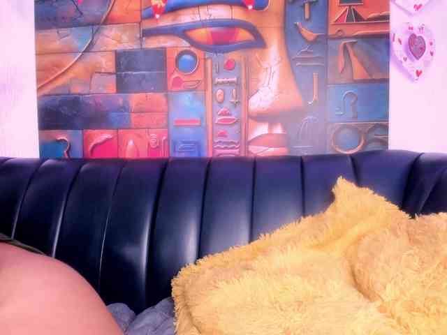 Zulema-parvin webcam