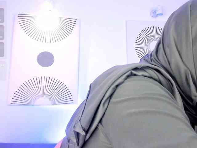 Zulema-parvin webcam