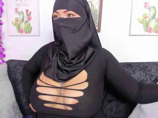 Zulema-parvin webcam