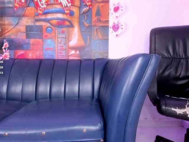 Zulema-parvin webcam