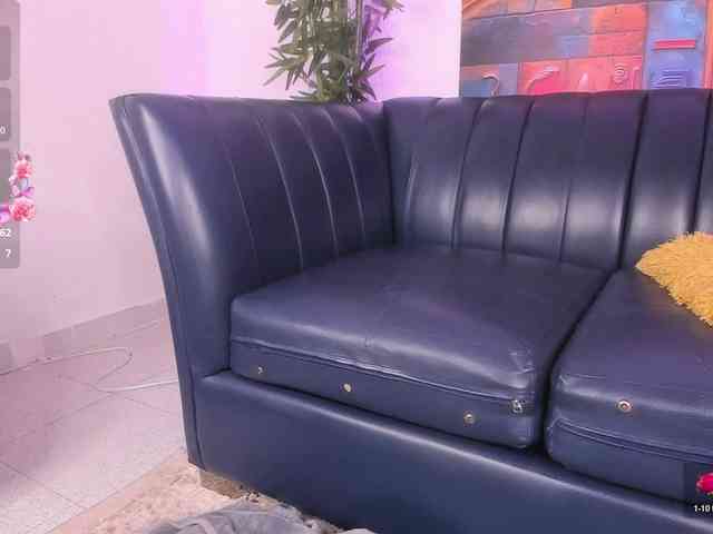 Zulema-parvin webcam