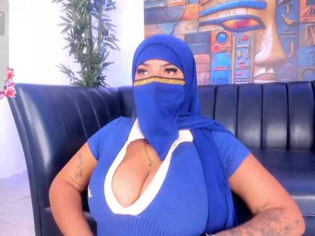 Zulema-parvin webcam