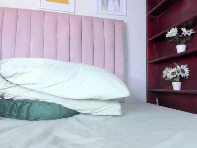 Zulema-parvin webcam