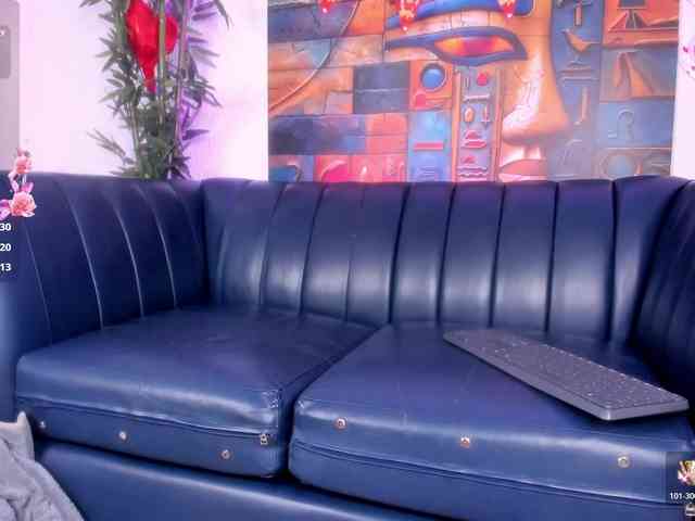 Zulema-parvin webcam