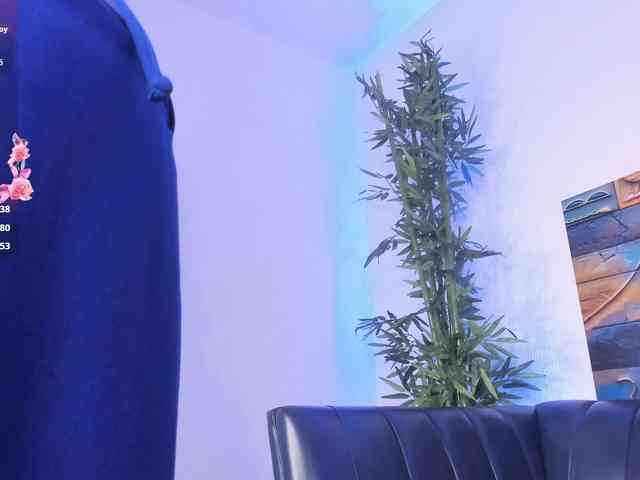 Zulema-parvin webcam