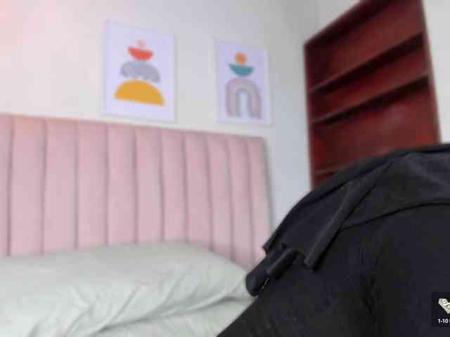 Zulema-parvin webcam
