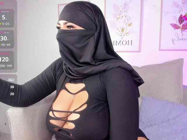 Zulema-parvin Zulema-parvin