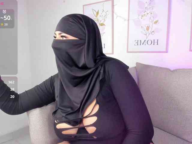 Zulema-parvin webcam