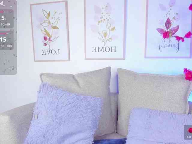 Zulema-parvin webcam