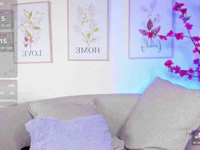 Zulema-parvin webcam