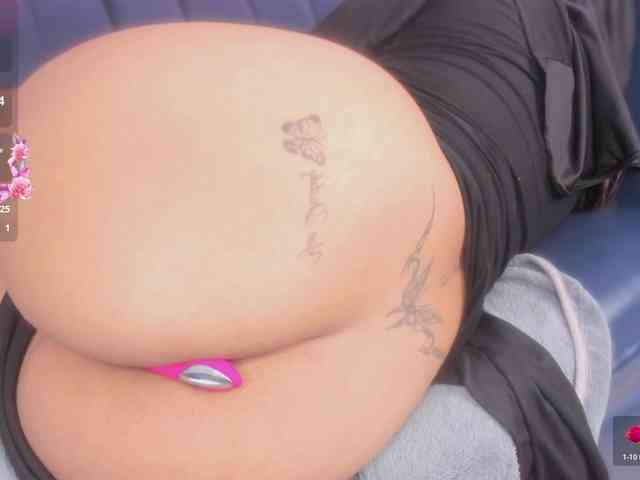 Zulema-parvin webcam