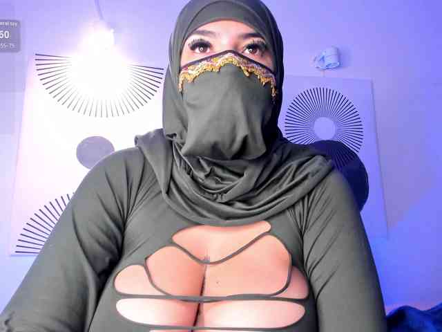 Zulema-parvin webcam