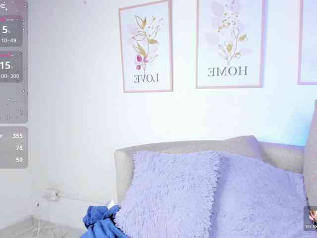 Zulema-parvin webcam