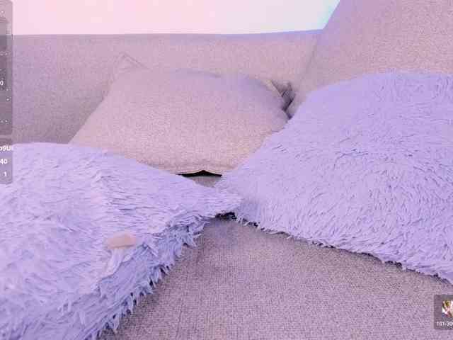 Zulema-parvin webcam