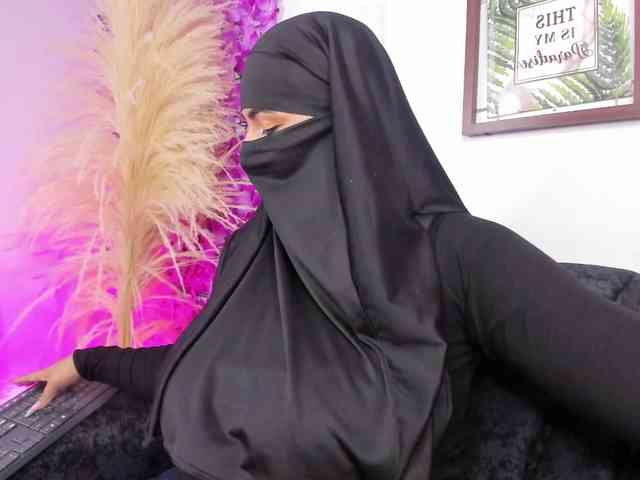 Zulema-parvin webcam