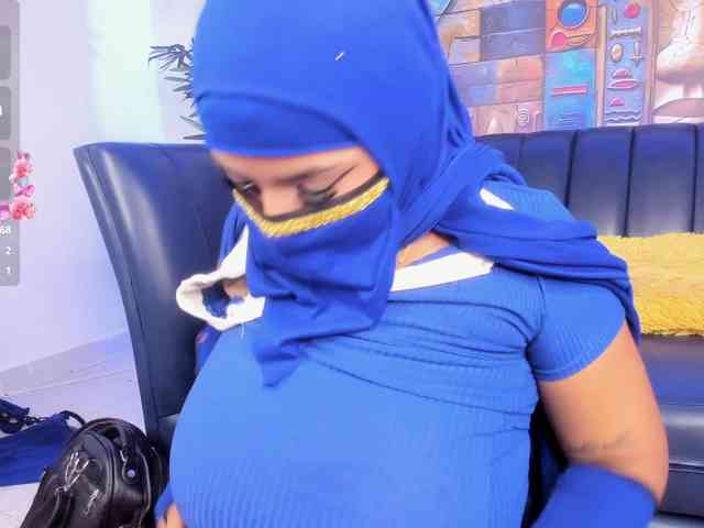 Zulema-parvin webcam