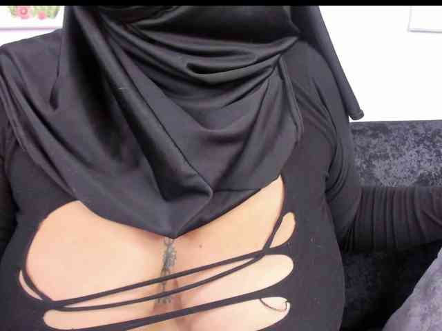 Zulema-parvin webcam