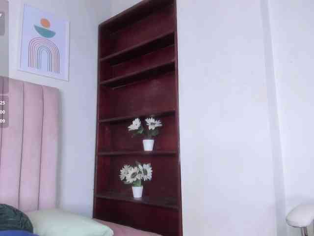 Zulema-parvin webcam