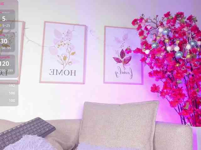 Zulema-parvin webcam