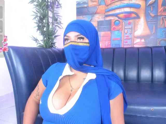 Zulema-parvin webcam