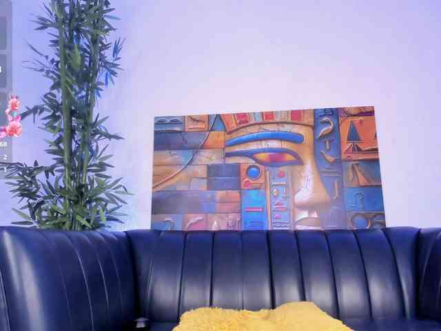 Zulema-parvin webcam