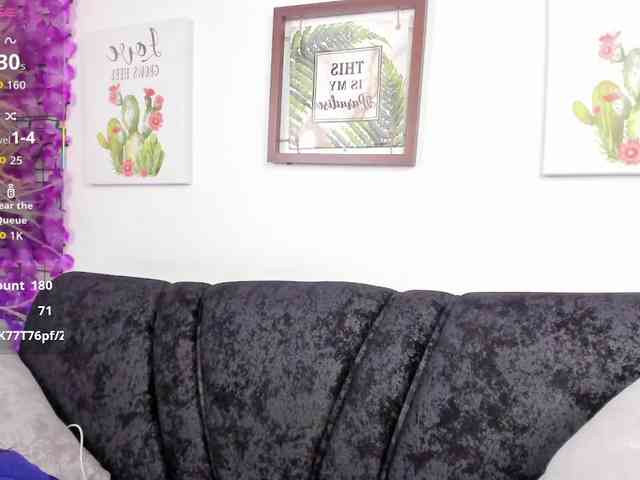 Zulema-parvin webcam