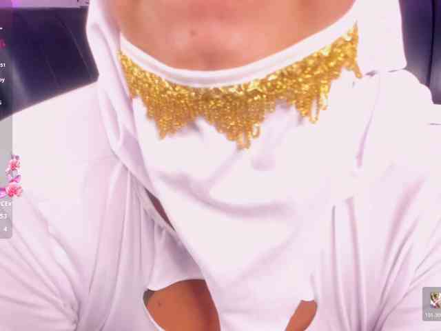 Zulema-parvin webcam