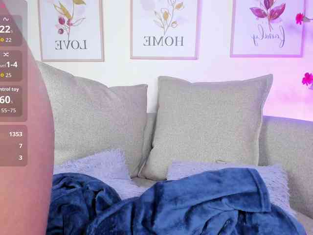 Zulema-parvin webcam