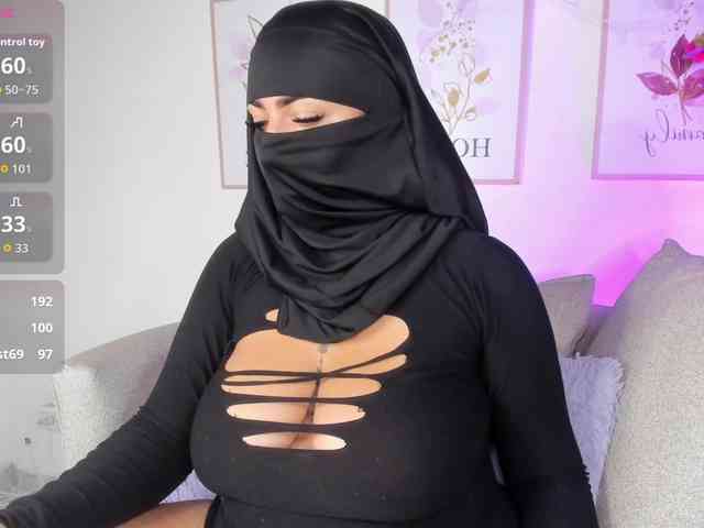 Zulema-parvin webcam