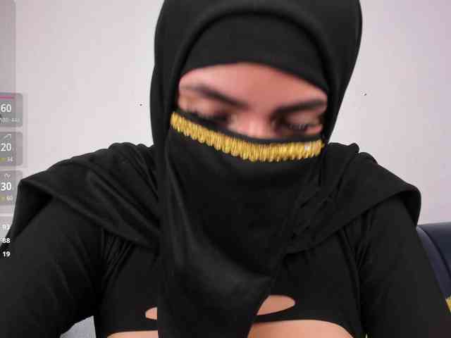 Zulema-parvin webcam