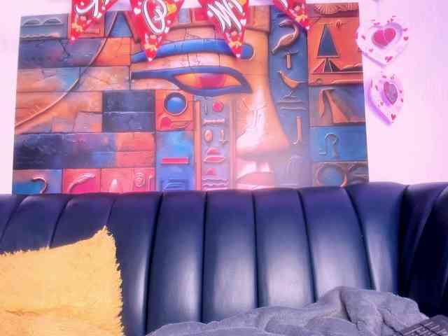 Zulema-parvin webcam