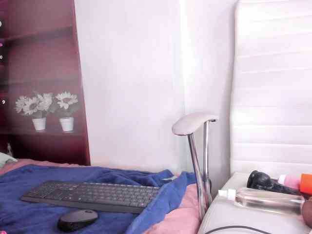 Zulema-parvin webcam