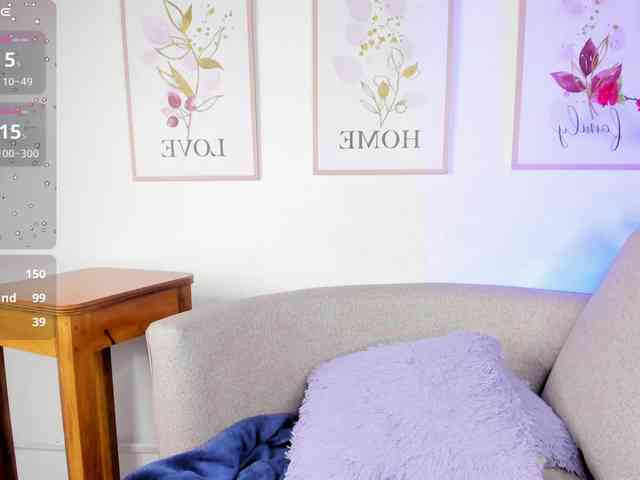 Zulema-parvin webcam