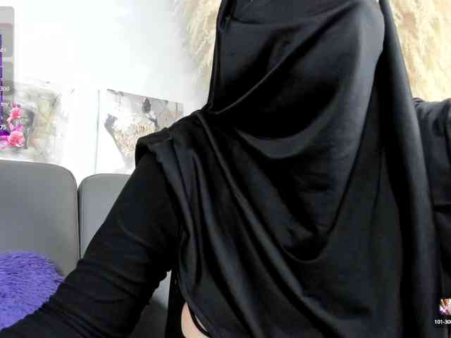 Zulema-parvin webcam