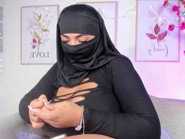 Zulema-parvin Zulema-parvin