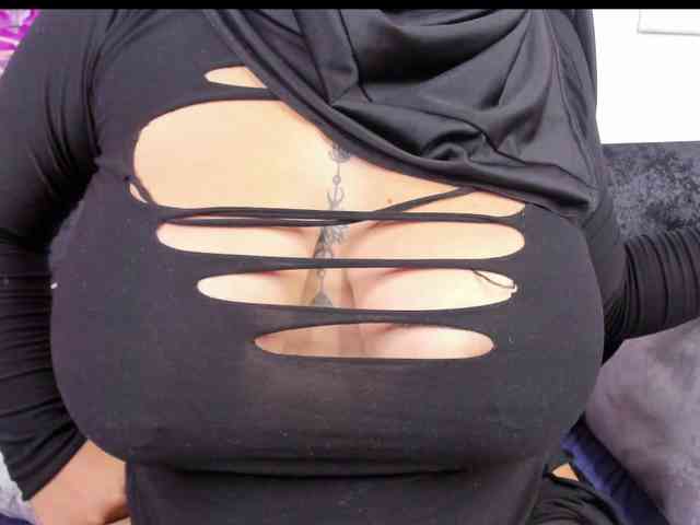 Zulema-parvin webcam