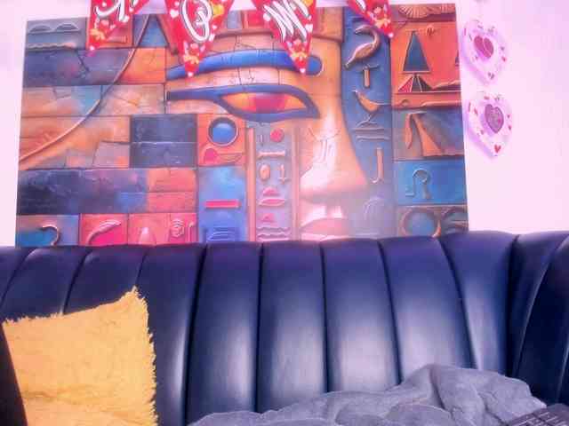 Zulema-parvin webcam