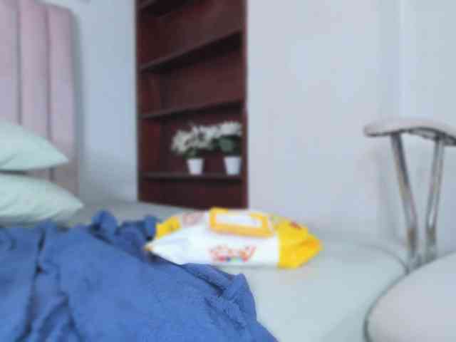 Zulema-parvin webcam