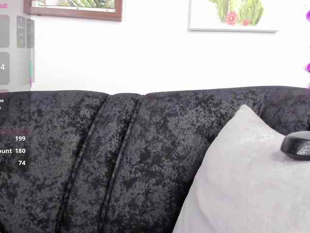 Zulema-parvin webcam