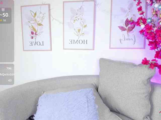 Zulema-parvin webcam