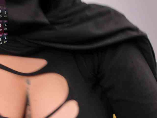 Zulema-parvin webcam