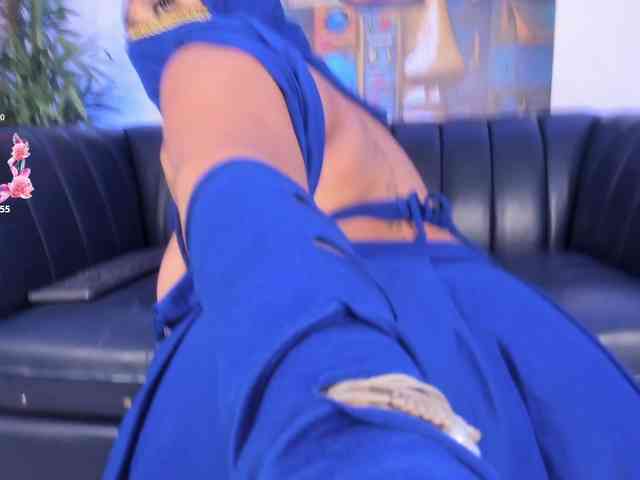 Zulema-parvin webcam