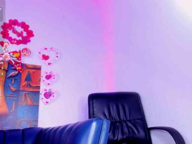 Zulema-parvin webcam