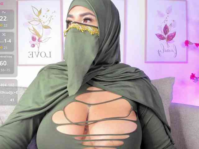 Zulema-parvin webcam