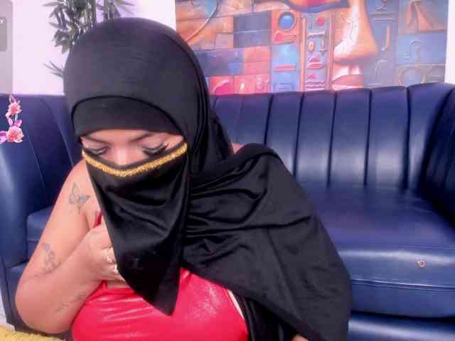 Zulema-parvin webcam