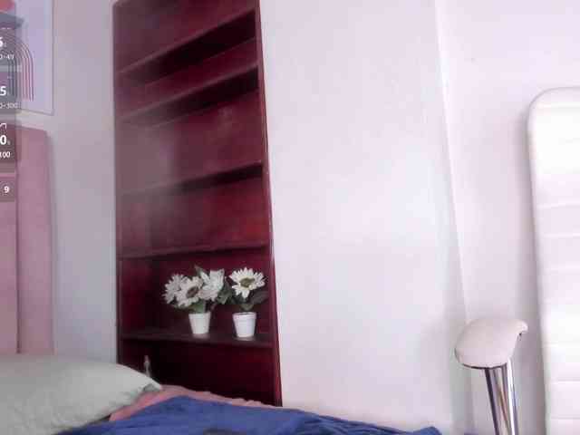 Zulema-parvin webcam